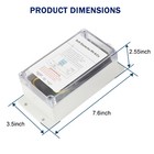 Soft Starter Smart Control Kit Enables Easy Start An A c   Appliances On Rv