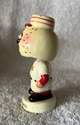 Vintage 1960s Mlb Cincinnati Reds Mr Redlegs Mini Bobblehead Nodder Bobble Head