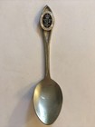 Vintage Souvenir Spoon Collectible Upper Canada Village Ontario