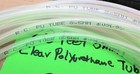 20 Feet 5mm 3 16    Pu Flexible Air  Tubing  Pneumatic  Pipe  Tube  Hose  Clear   