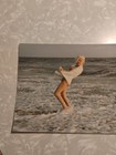 Marilyn Monroe  George Barris Vintage Photo Laminated 10x8in Approx