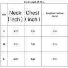 Pet Parrot Bird Harness And Leash  Adjustable Training Design Anti-bite  Bird   