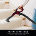 Shark Lift-away Adv Upright Vacuum Duoclean Powerfins Hairpro Odor Neutralizer