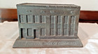 Bank Of Commerce  Vtg  Souvenir Promotional Building Bank  older Banthrico 