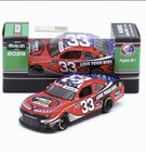 Cleetus Mcfarland  33 2026 Tommy s Express Car Wash 1 64 Nascar Diecast