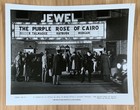 10 The Purple Rose Of Cairo  1985  Original Movie Still Lot J  Daniels m  Farrow