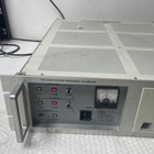 Fts Model Fts 4050 Cesium Frequency Standard   fts4050 