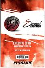 Vampirella   2025   1 Warren Louw Sensual Seduction Virgin Variant Nm nm-
