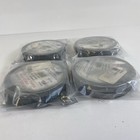  4  Sepco Pn  Sg641215-50 Flexible Graphite Ribbon Packing 0 015 X  75 X 50 