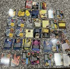 Vintage Marvel Cards Lot 1994-1996 Fleer Flair Masterpieces Spiderman X-men 38pc