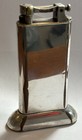 Dunhill    standard    Table Lighter Silver Plated C1939