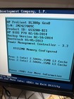 Hp Proliant Dl380p G8 2x E5-2640 V2 2 5ghz 20-cores   48gb  5x 600gb Hd C307
