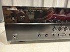 Yamaha Rx-v379 5 1 Channel Av Receiver 4k Ultra Hd Bluetooth Hdmi