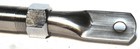 Mirror Bracket Tube Arm Adjustable From 14  To 20  Stainless Steel Gg 33243
