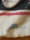 Vintage 1990   s  New Kids On The Block Pre Owned Twin 3 Piece Bed Sheet Set