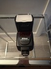 Mint Condition   Nikon Speedlight Sb-700 Af Ttl Shoe Mount Flash 4801 Sb700
