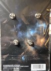 Nintendo Switch Metroid Prime Remastered Promo 2 Pin Set New Original Packaging