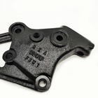 For 2007-2009 Honda Cr-v Bracket Engine Side Mounting 11910-rza-000