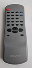 Magnavox Digital Tv Converter Box Tb100mg9 Dtv Tuner Manual Remote   Rca Cable 