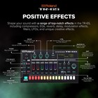 Roland Tr-6s Drum Machine Rhythm Composer 808 909 New In Box Audio Interface