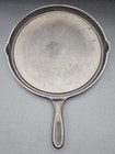 Vintage Wagner Ware Fat Free Fryer 11  Cast Iron Skillet Sidney 1102c Usa