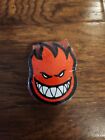 Spitfire Skateboard Curb Wax Embers Bighead Mini Red - Bulk Box Of 24