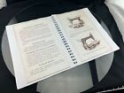 Singer Class 24 Sewing Machine User Manual Instructions Booklet Coil Bound