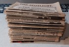 Vintage Lot 71  the Spotlight  Newspaper Conservative Right Wing History Repeats