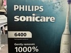 Philips Hx7410 04 Sonicare 6400 Rechargeable Toothbrush New