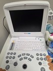 Edan Dus 60 Digital Ultrasound System     2024     Rolling Cart   Transducer