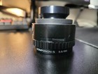 Schneider-kreuznach 150mm F 5 6 Componon-s Enlarger Lens Black