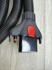 New Bissell Pro Heat 2x Carpet Cleaner Hose   Brush Deep Reach Pet Hand Tool