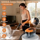 Car Detailing Steam Cleaner Machine Vehicle Auto Portable Home Floor Dirt Remove