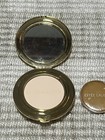 Vintage Estee Lauder City Lights Compact Lucidity Translucent Pressed Powder 