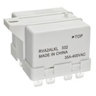 Rva2alkl Control Box Well Pump Relay - 230v Replacement For Franklin Control