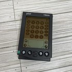 Us Robotics Palm Pilot 5000 1st Generation W  Box  Stylus  Dock   More Works