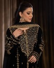 Pakistani Salwar Kameez Ready Made Suits Indian Wedding Party Bollywood 3 Piece