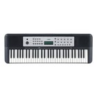Yamaha Ypt-270 61-key Portable Keyboard With Ac Adapter - Sku 1937798
