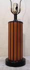  Vintage Mid Century Danish Modern Table Lamp Retro 1960 s