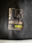 Burton Snowboards Brushie Trout Dryride Men s Layer Long Sleeve Top Size Medium