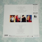 Viktor Lazlo Breathless - Rare 1987 Japan Laserdisc   Obi   Insert  w68l 3009 
