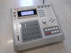 Akai Mpc3000 Sampler Sequencer Latest Os Lcd Replaced Switches Serviced