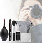 6in1 Camera Cleaner Kit For Digital Camera Lens Sensor Cleaning Tools Set