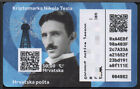        Nikola Tesla Rare Limited Edition Remote-controlled Boat  Only 4 000 Issued  