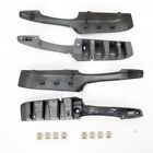 Front Lh   Rh Inside Door Handle Pull Armrest For 03-19 Chevy Express Gmc Savana
