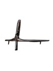 For  Grand Wagoneer Hood Ornament Nice New