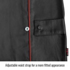 Black Stallion Bx9c Bsx Fr Cotton Welding Jacket Size Large