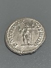 Roman Empire Caracalla  Ad 198-217 Ar Denarius  W  3 08 Gram  Rome Mint  Xf