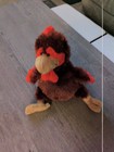 Pre-owned Stuffed Rooster