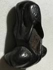 Phra Pidta Lp Nak Rare Old Thai Buddha Amulet Pendant Magic Ancient Idol 192